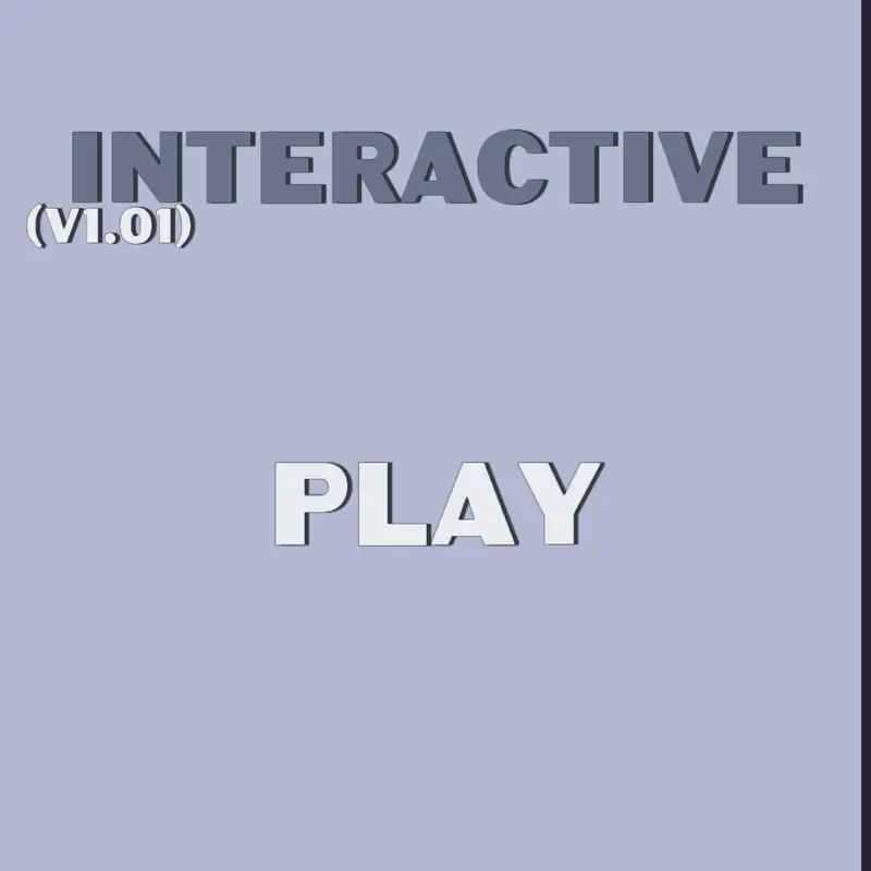 Game by @kromee