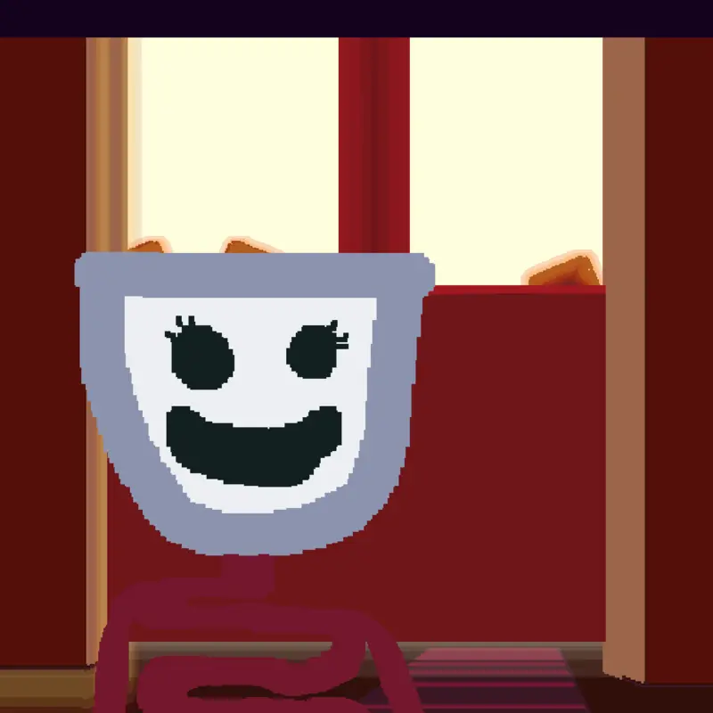 Game by @watchman2972