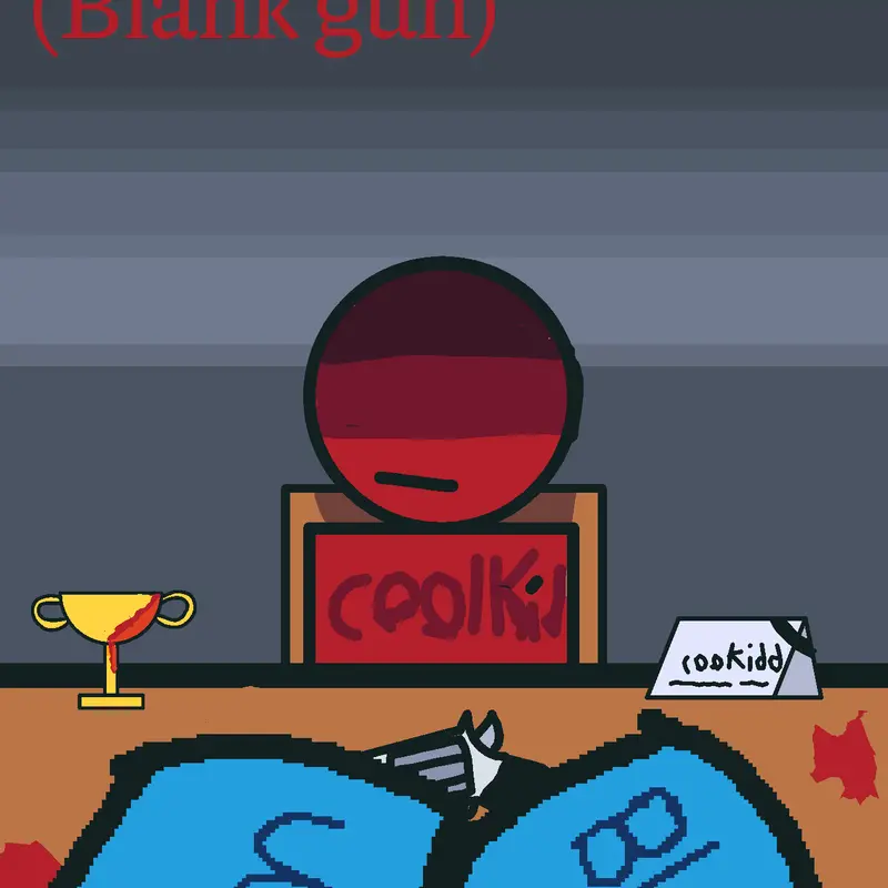Game by @vladlentus
