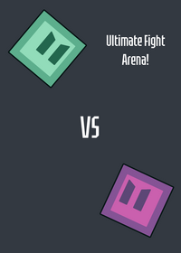 Ultimate Fighter Arena!