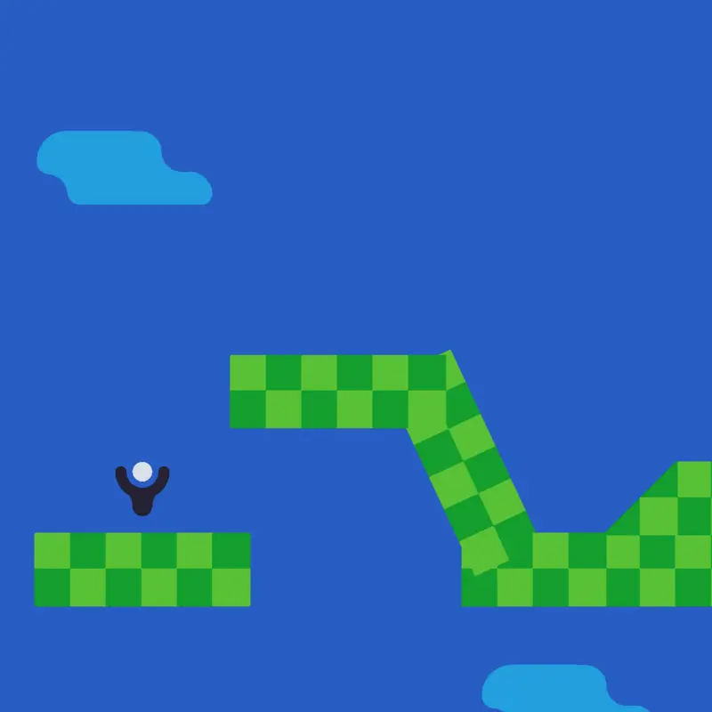 Game by @PedroBernardo