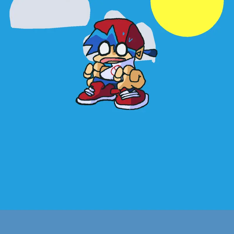 Game by @FnfBF818