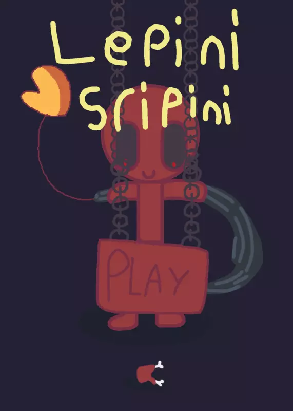 Game by @yuounmu
