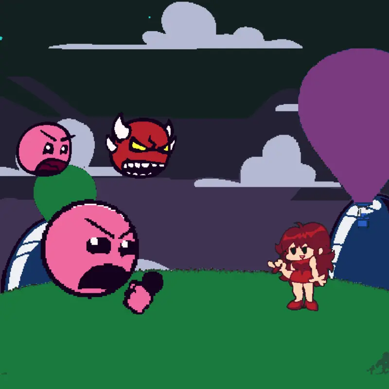 Game by @maylau637