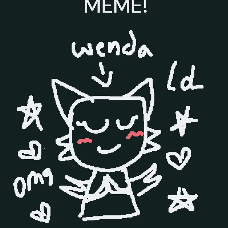 Game by @Wenda_3212