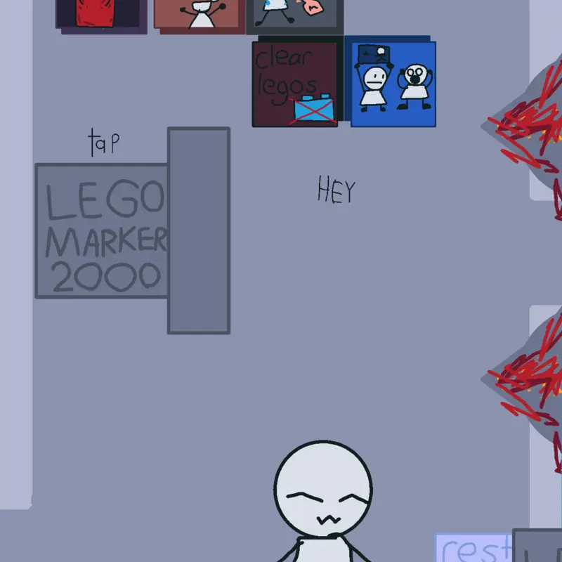 Game by @antrayep
