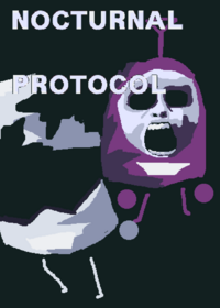 nocturnal protocol