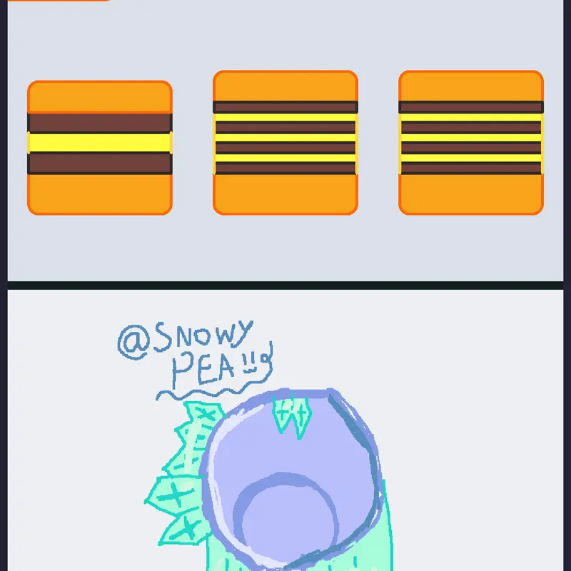 Game by @SnowyErvilha_2025