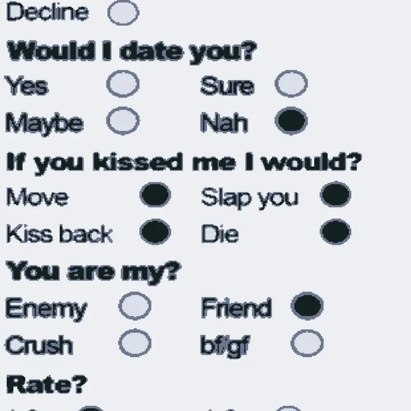 Game by @Sallyo