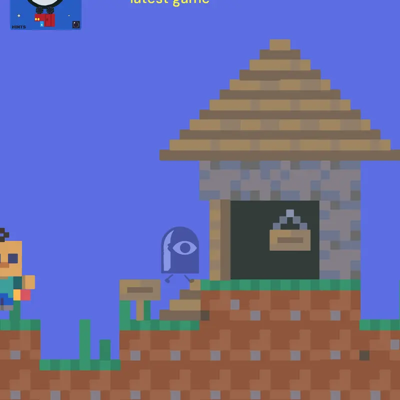 Game by @michaelasiung