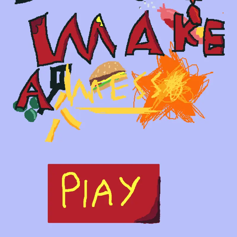 Game by @Duckzerfollowseveryone