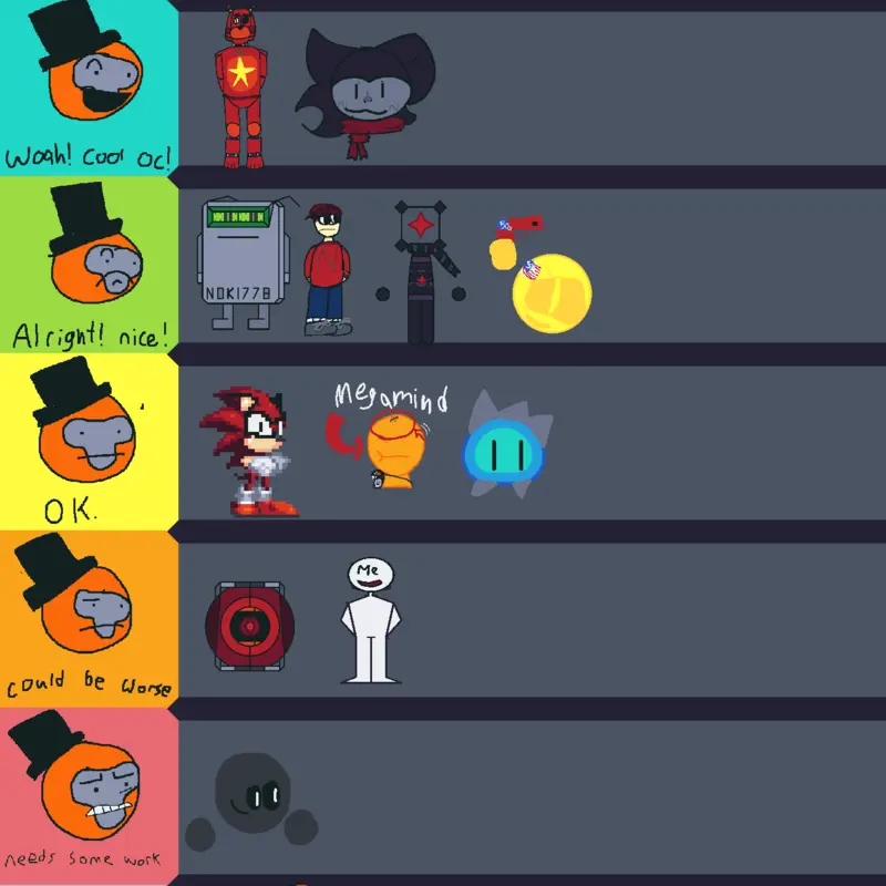 Game by @ChillWaspGt