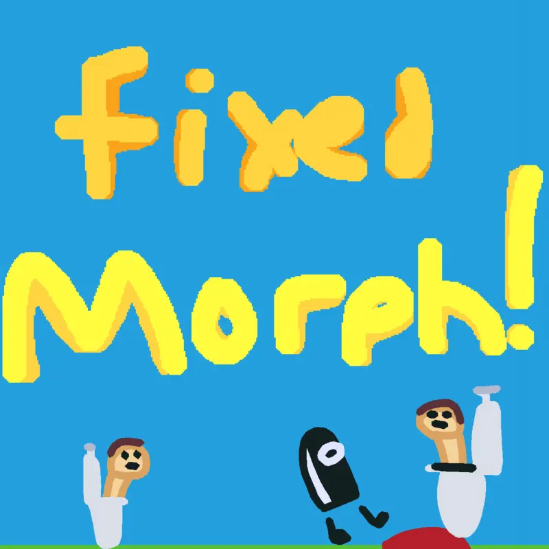 Game by @Just_Cheesy