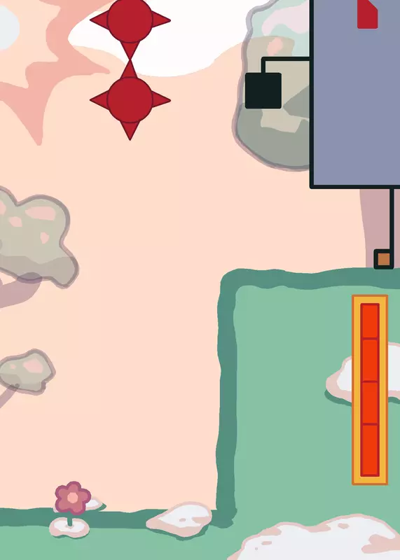 Game by @simpro