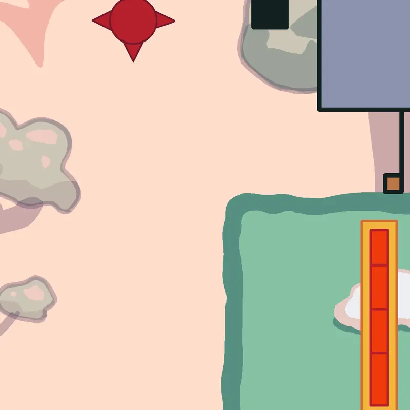 Game by @simpro