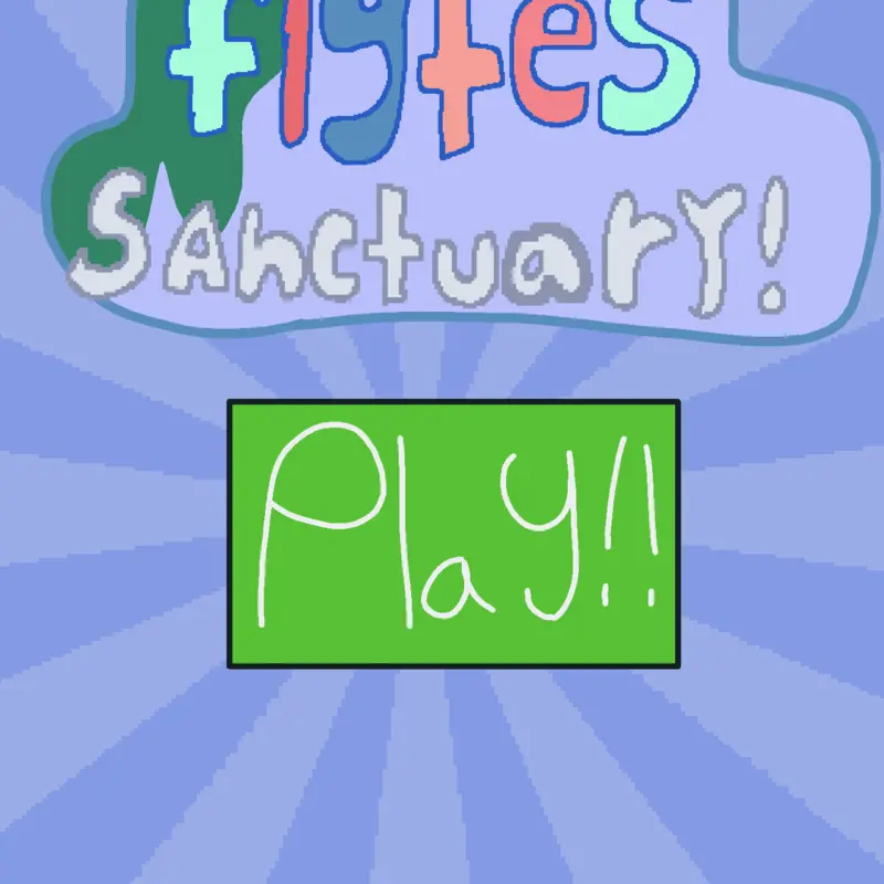 Game by @_-CautionWeapon-_