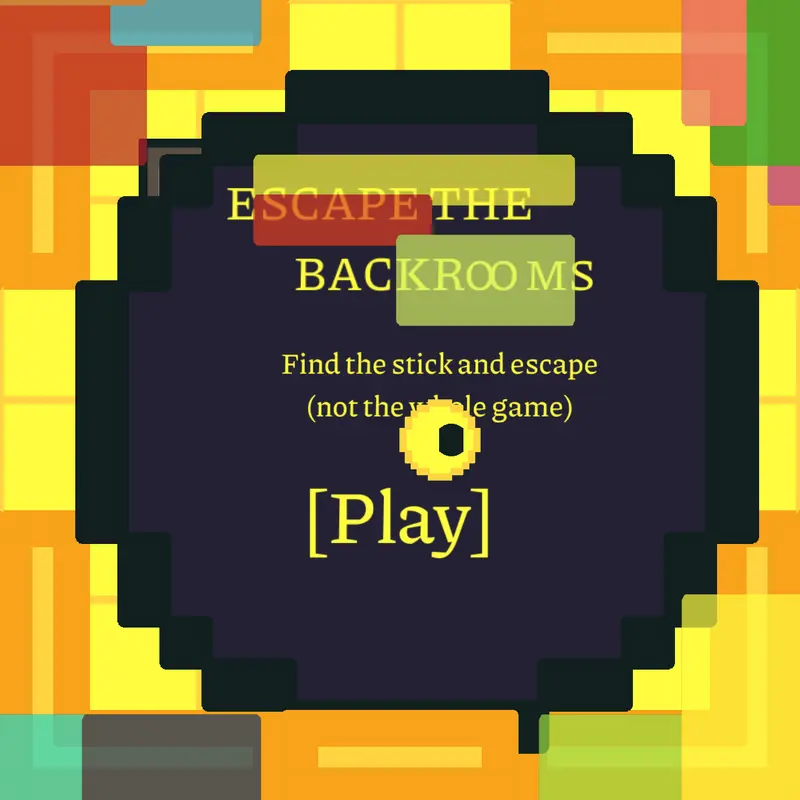 Game by @DVM