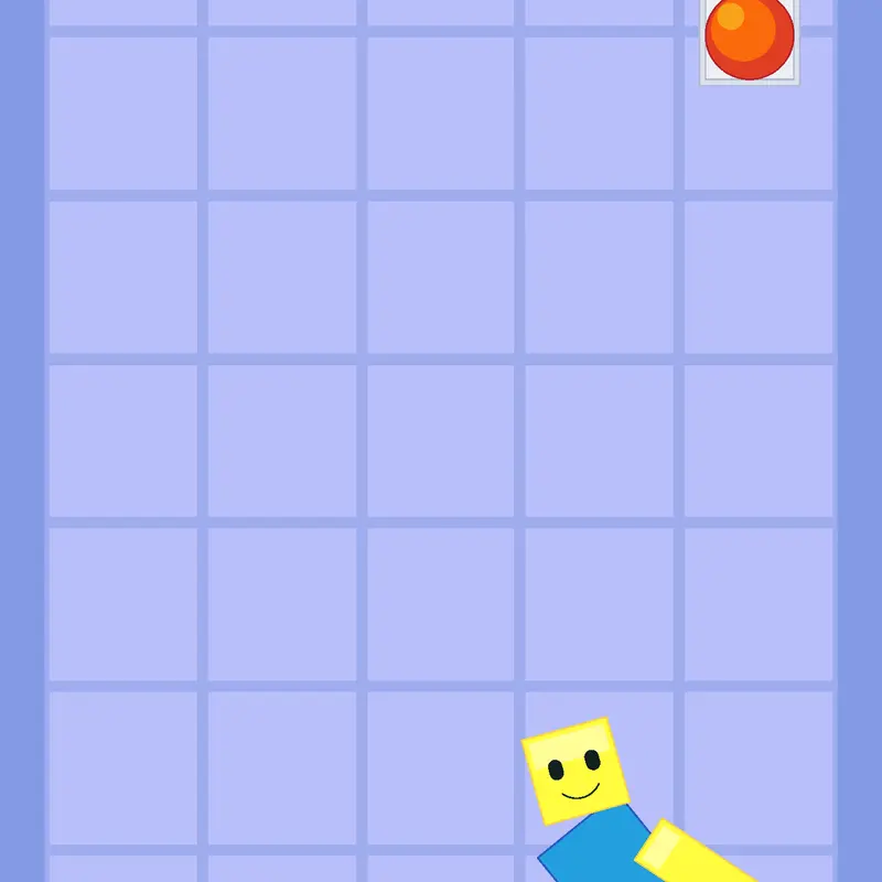Game by @R1bb3cca_fan