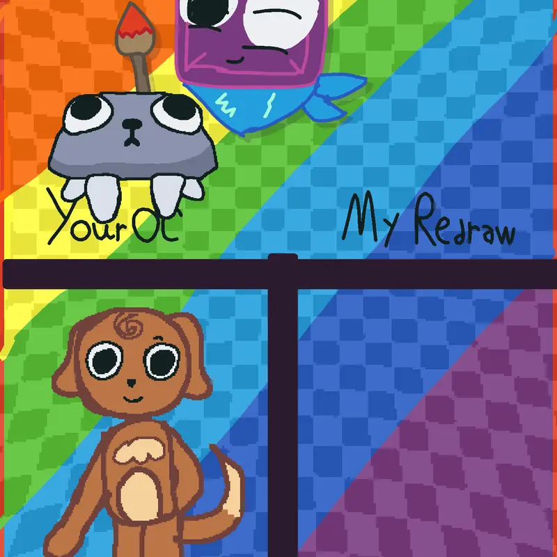 Game by @UNI_DONT_HAVE_IDEAS