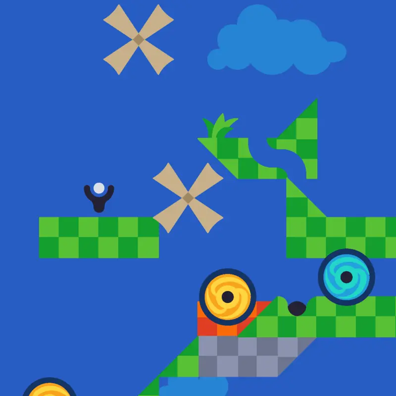Game by @JamesRaphael0127