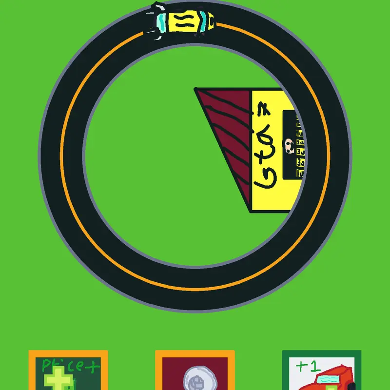 Game by @sussygew