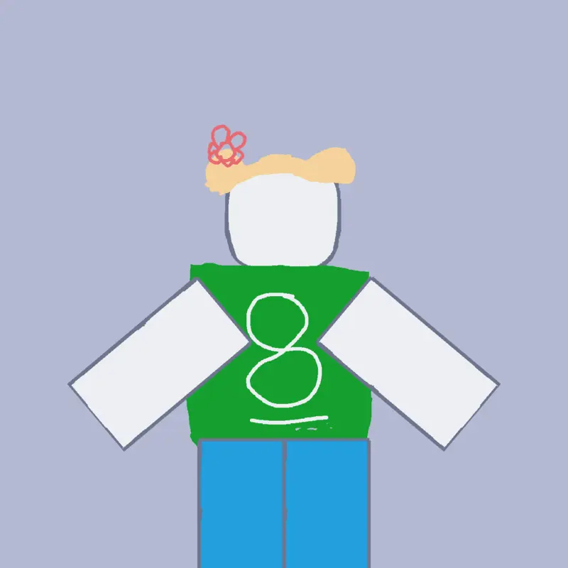 my first ragdoll deck! by @robloxguy67