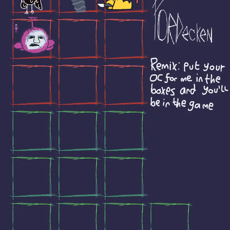 Game by @ThatGhost
