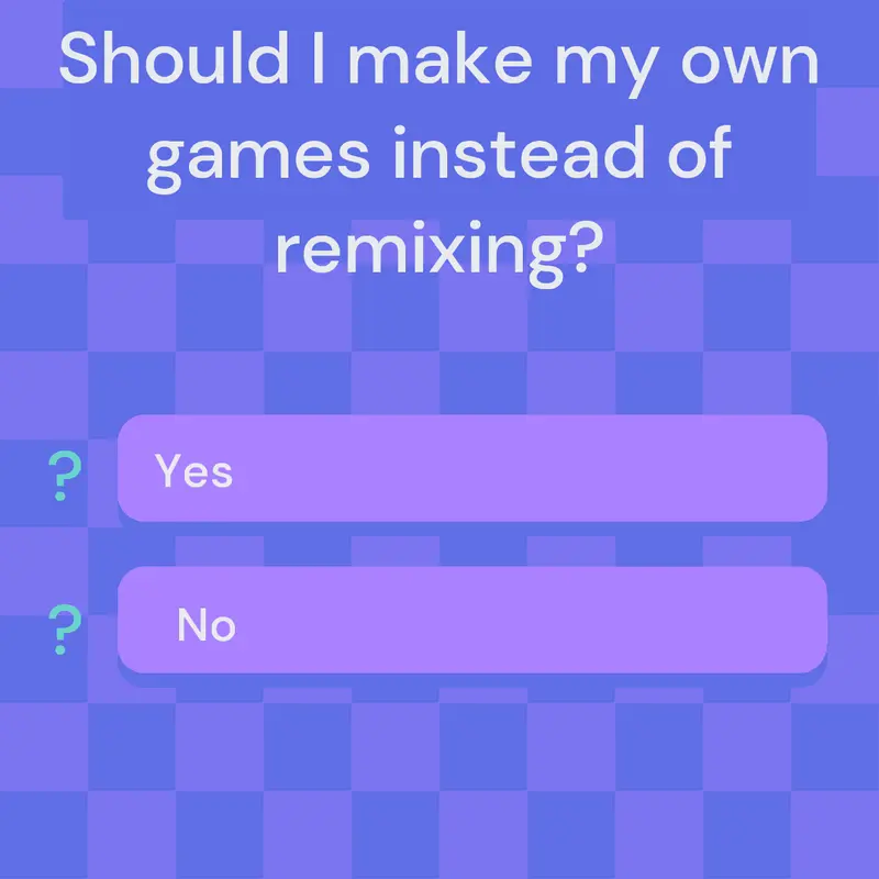Game by @Calipsooffline