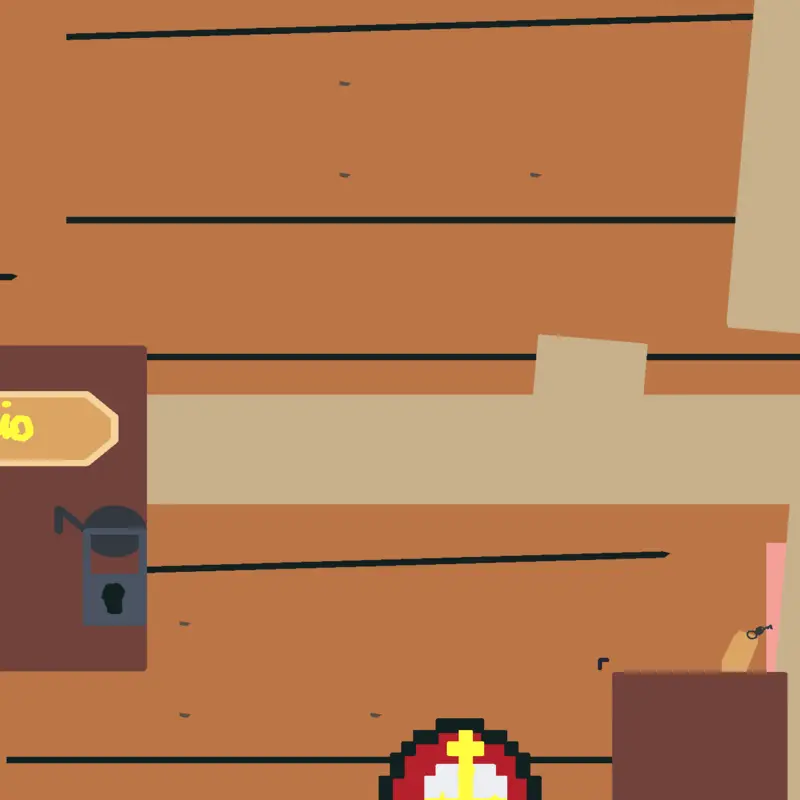 Game by @MartYrrr
