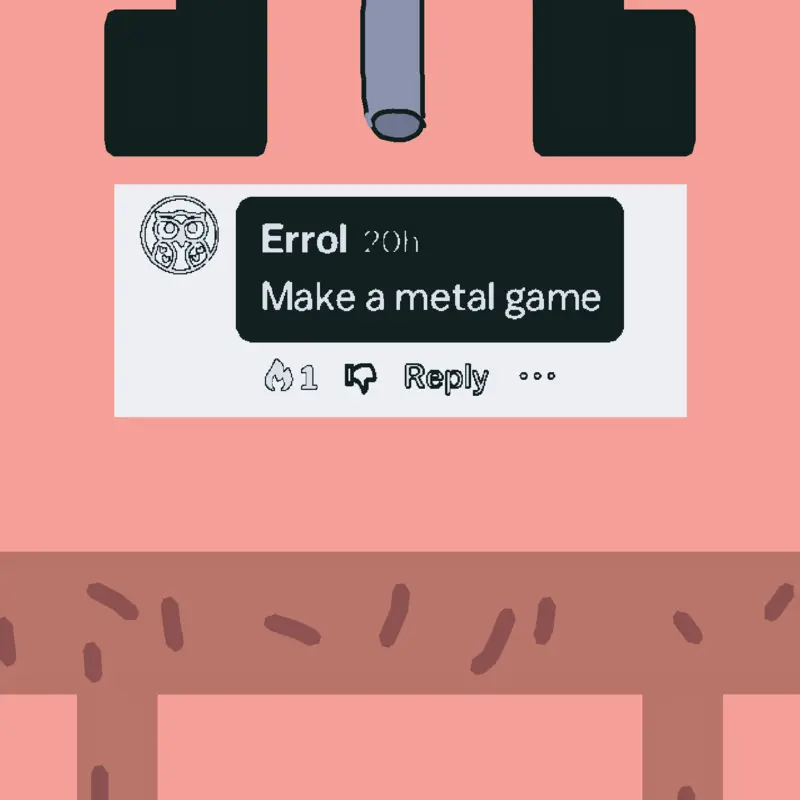 Game by @Toastytoastls
