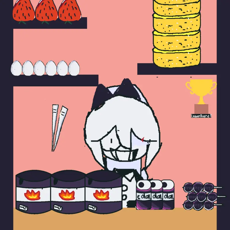Game by @NORI_DOORMAN