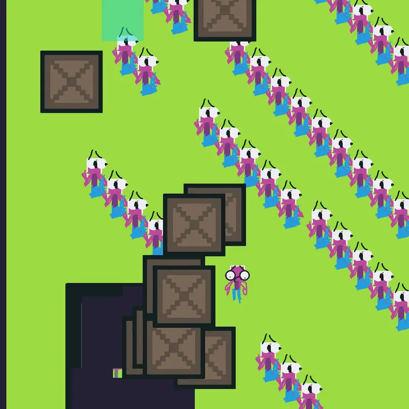 Game by @yoanna567