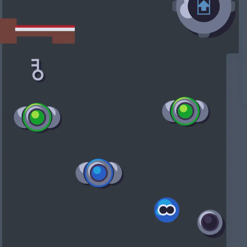 Game by @baby_ngun_blue