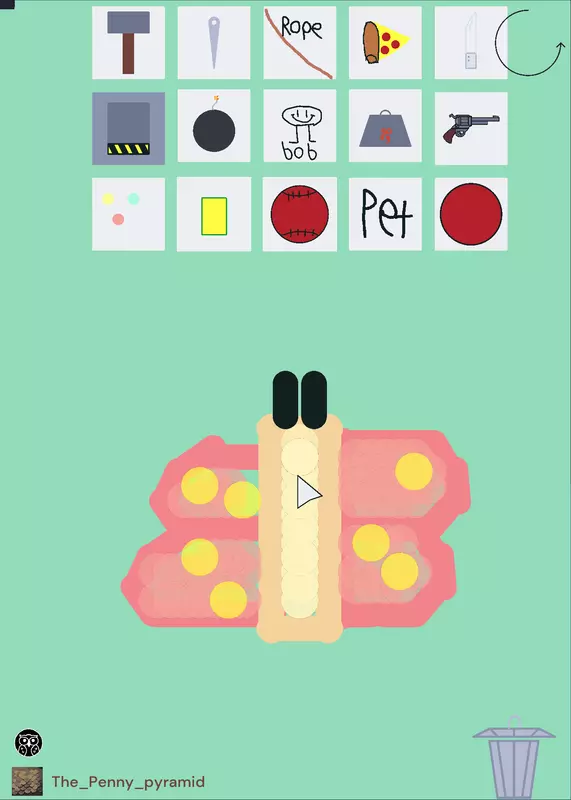 Game by @fan_de_fluvsies