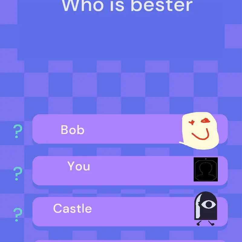 Game by @coreysproductions