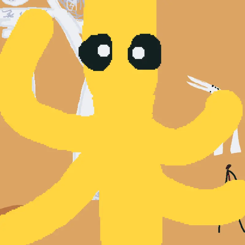 Game by @hel_mr_tree_sprunki