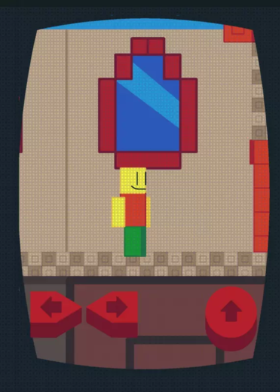Game by @Storm_el_adiamantado