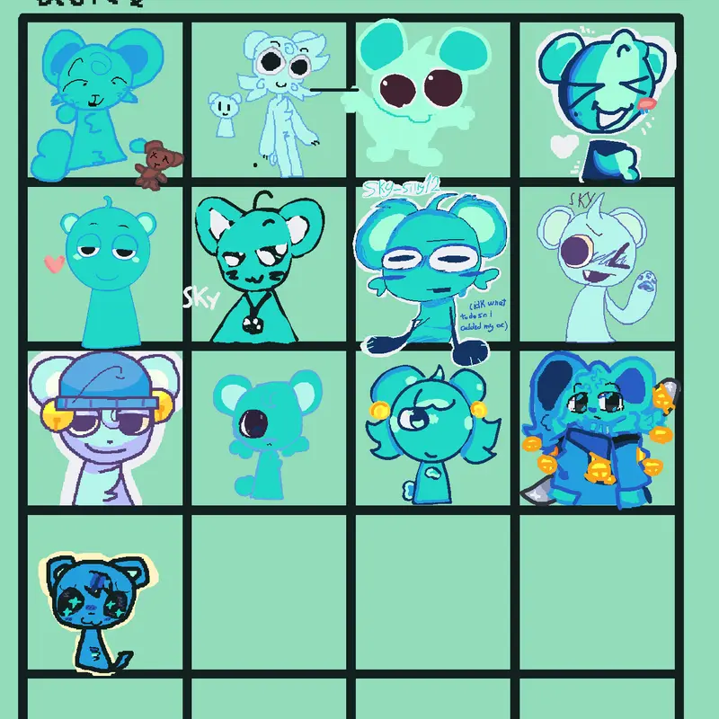 Game by @pebblegang87375mittens12