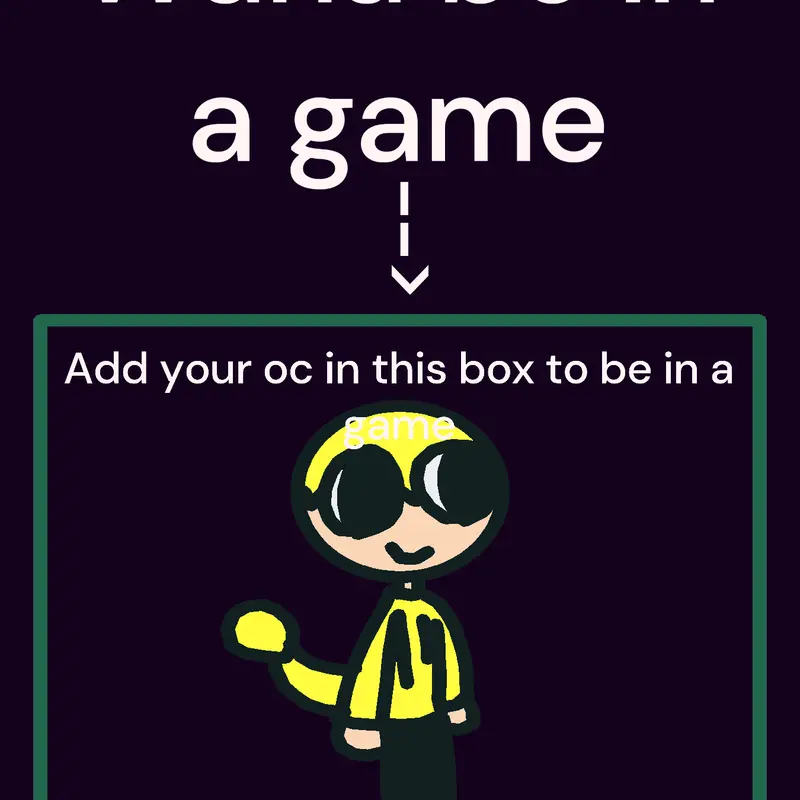 Game by @RadlyTheRageGameMaker