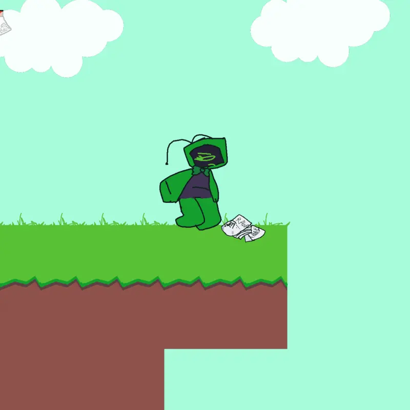 Game by @bertmesina