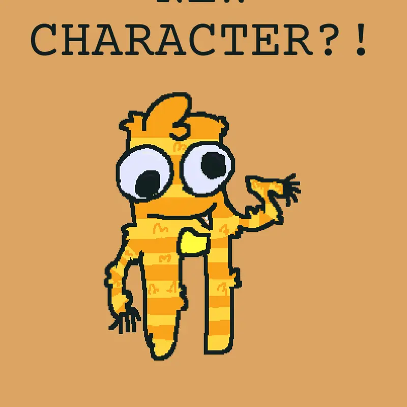 Game by @epikbearrosie