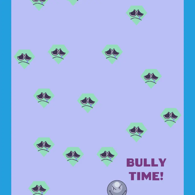 Game by @mocha_coffee
