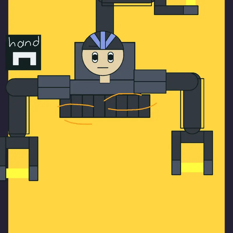 Game by @lamtran311