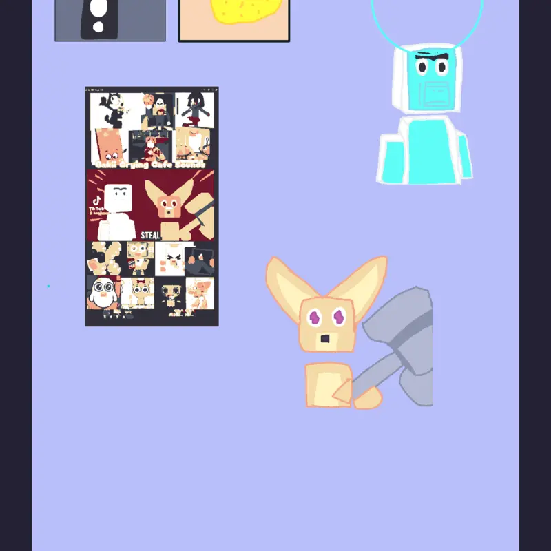 Game by @yeticube_loll