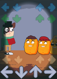 La gran combinación
