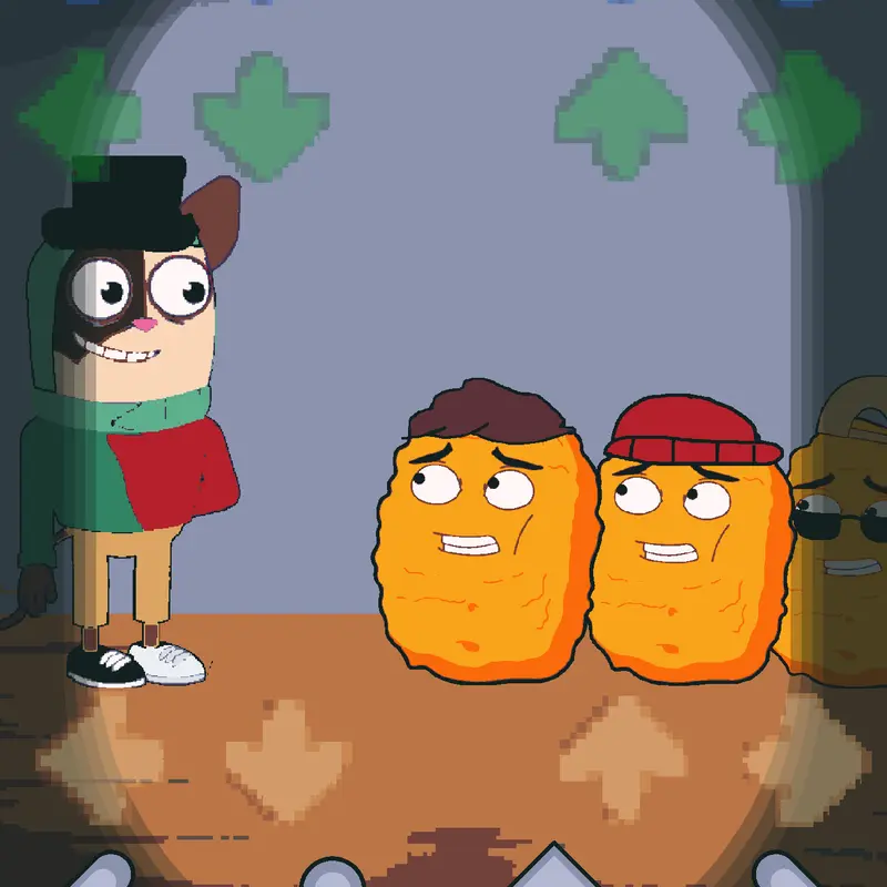 Game by @jerry_pro123
