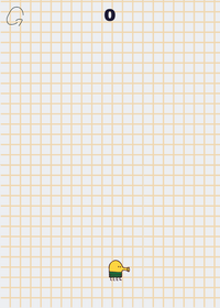 Doodle Jump 0.2