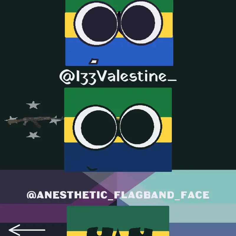 Game by @brasil_flag