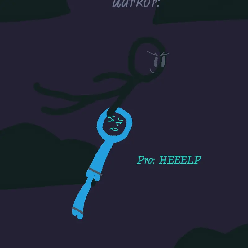 Game by @IHazAMarkerLmao