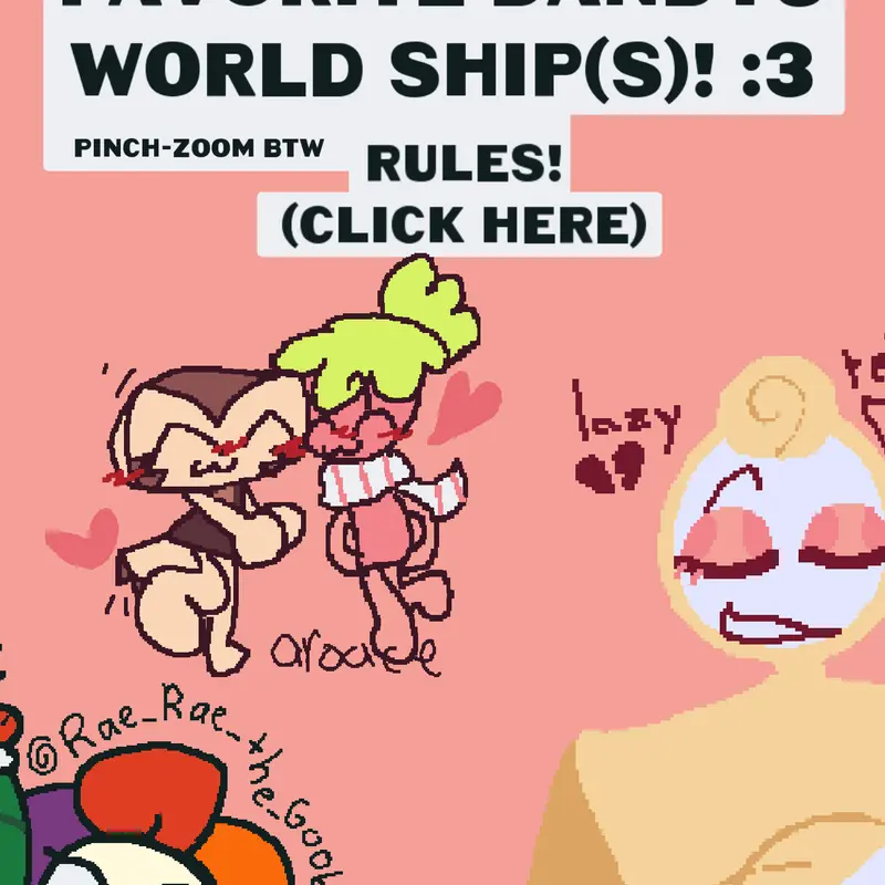 Game by @aroacegirlhere